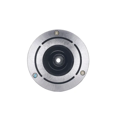 Imagem de THERMOTEC KTT020011 Disco de arrasto, embraiagem electromagnética compressor AUDI: A6 C5 Sedan