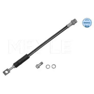 Imagem de MEYLE 100 525 0084 Mangueira de Travão Eixo traseiro 315mm VOLKSWAGEN: Golf 7 Variant,