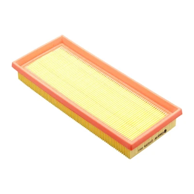 Imagem de Castrol filters CA0259 Filtro de ar 267mm recirculação SMART: Fortwo II Coupe, Cabrio