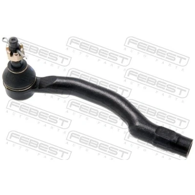 Imagem de FEBEST 0521 GHLH Rótula de direção Eixo dianteiro, lado esquerdo MAZDA: 6 Hatchback, Carrinha