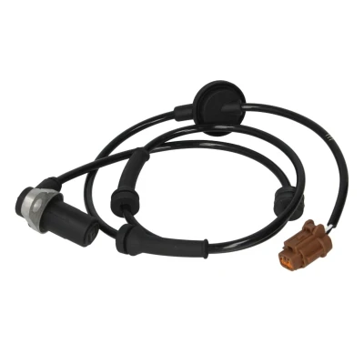 Imagem de AUTLOG AS4280 Sensor de ABS Eixo dianteiro, lado esquerdo passivo