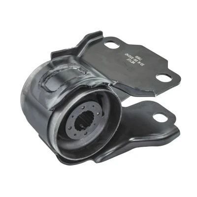 Imagem de MEYLE 53 14 610 0012/HD Casquilho de Braço Suspensão com suporte Eixo dianteiro, lado direito, em baixo, traseira