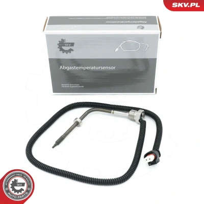 Imagem de ESEN SKV 30SKV463 Sensor MERCEDES BENZ: Classe C T modell, Sedan