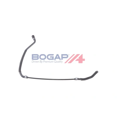 Imagem de BOGAP Mangueira de Radiador B4228302 BMW: 3 Touring, Sedan, Coupe