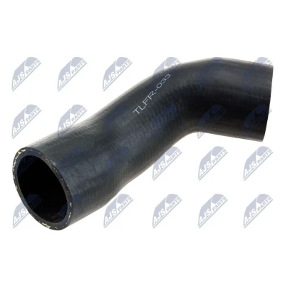 Imagem de NTY GPP FR 033 Mangueira Para o Turbocompressor PEUGEOT: 206 Hatchback, 307 Carrinha, FORD: FIESTA 6, CITROËN: C3 I Hatchback