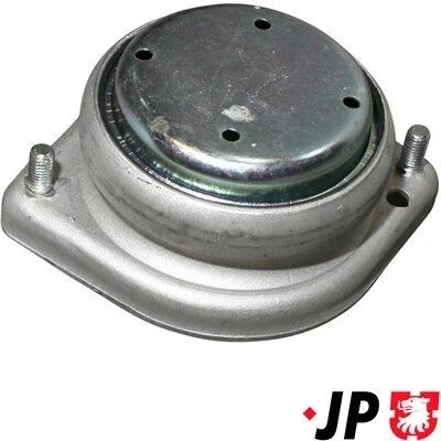Imagem de JP GROUP 1417901670 Suporte, motor esquerda Apoio hidráulico BMW: 5 Sedan, Touring
