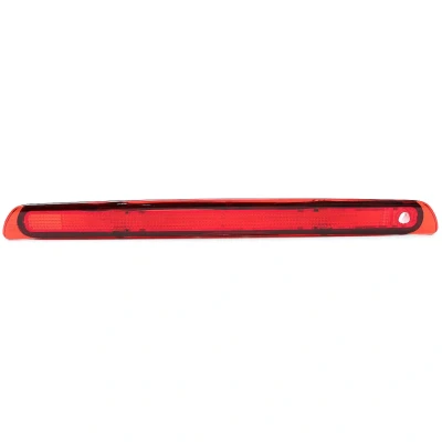 Imagem de METZGER 2080058 Luz de stop adicional centro com porta lâmpadas, LED marca aprovação E NISSAN: Qashqai / Qashqai+2 I