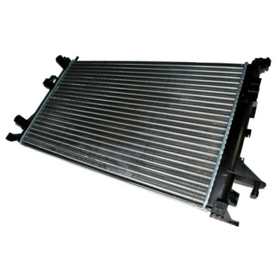 Imagem de THERMOTEC D7R008TT Radiador, arrefecimento do motor RENAULT: LAGUNA 2 Grandtour, MEGANE 1, Kombi