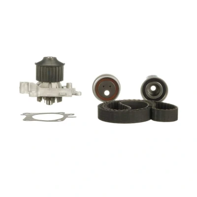 Imagem de GATES KP15514XS 1 bomba de Água + Kit Correia Distribuição com água Tru Power MITSUBISHI: Carisma Sedan, Hatchback