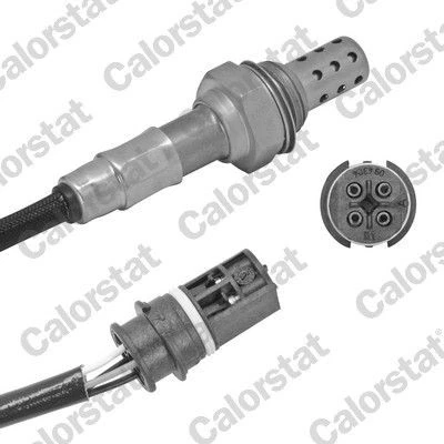 Imagem de CALORSTAT by Vernet LS140046 Sonda lambda MERCEDES BENZ: Classe C Sedan, Vito Minibus