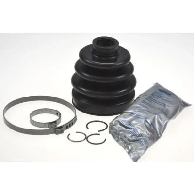 Imagem de LÖBRO 302807 Fole de Transmissão 85mm NBR (borracha nitrilo butadieno) NISSAN: MICRA 2