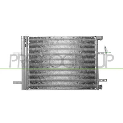 Imagem de PRASCO CI924C001 Condensador 571 PEUGEOT: 3008 II SUV, 308 Hatchback, SW 2