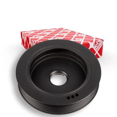 Imagem de FEBI BILSTEIN 106829 Polia da cambota 7PK 152 6 para RENAULT: TRAFIC 2 Bus