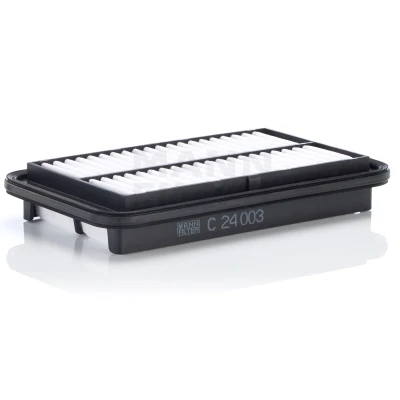 Imagem de MANN FILTER C 24 003 Filtro de ar 39 146 245 Cartucho filtrante SUZUKI: Alto VII