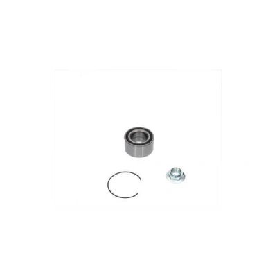 Imagem de KAVO PARTS WBK 3046 Kit de rolamento roda Eixo dianteiro 72