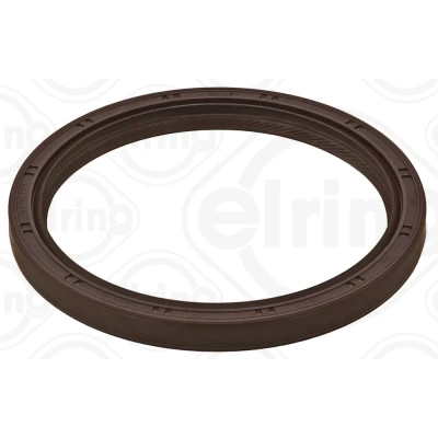 Imagem de ELRING 859.740 Retentor de Cambota FPM (borracha flúor)