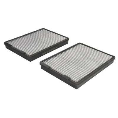 Imagem de Filtro, ar do habitáculo PURRO PUR PC3004AG 2