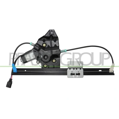 Imagem de Prasco Elevador de vidro traseira direita elétrico LR715W067 LAND ROVER: Freelander I SUV, SUV Cabrio