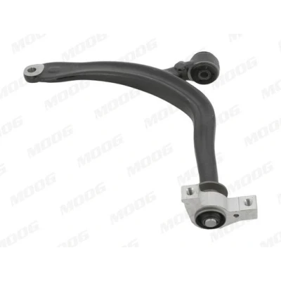 Imagem de MOOG CI TC 2055 Braço de suspensão à direita, em baixo, Eixo dianteiro transversal Aço CITROËN: C5 II Hatchback