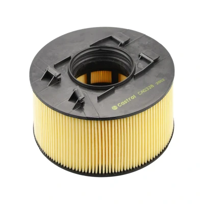 Imagem de Castrol filters CA0328 Filtro de ar 170mm recirculação BMW: 3 Sedan, Touring, Coupe