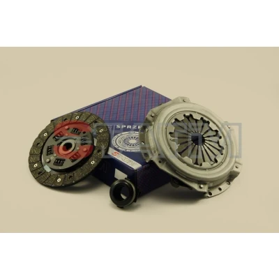 Imagem de STATIM 100.708 Kit de Embraiagem 180mm RENAULT: MEGANE 1, CLIO TWINGO 1