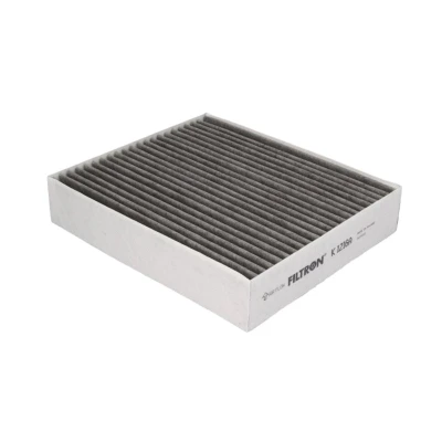 Imagem de FILTRON K 1216A Filtro, ar do habitáculo Filtro de carvão ativado 178 203 40 MITSUBISHI: COLT 6, SMART: Forfour I, Roadster Cabrio, Coupe