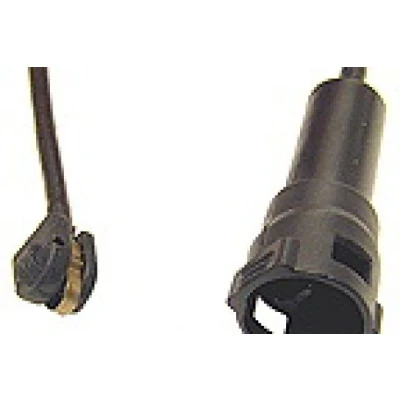 Imagem de MAPCO 56708 Sensor de Desgaste Pastilha Freio Eixo dianteiro OPEL: Vectra C Sedan, Caravan, CC