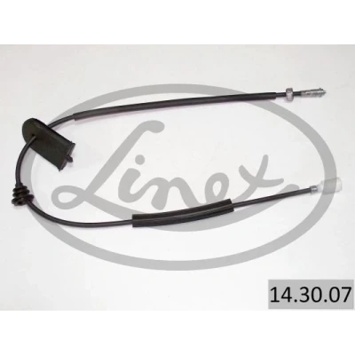 Imagem de LINEX 14.30.07 Cabo de Velocímetro 1115mm FIAT: Cinquecento