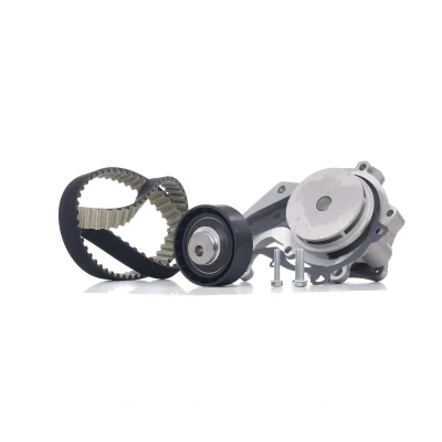Imagem de DAYCO KTBWP4700 Bomba de Água + Kit Correia Distribuição FORD: S Max Mk1, Focus 2, Mk1 Carrinha