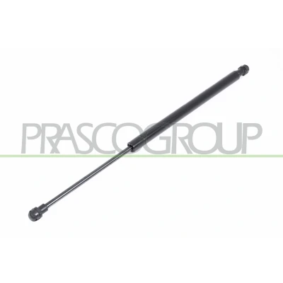 Imagem de PRASCO VG0389055 Amortecedor da mala 550 438 de ambos os lados VOLKSWAGEN: GOLF 6