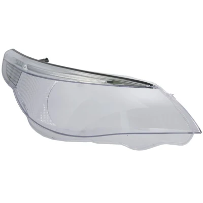 Imagem de TYC 20 12925 LA 1 Vidro difusor, farol principal à direita BMW: 5 Sedan