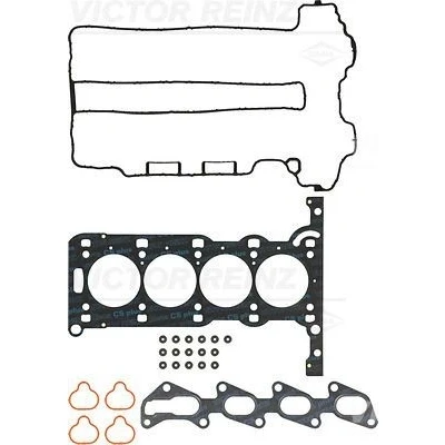 Imagem de REINZ 02 34162 03 Jogo de juntas, cabeça do cilindro Com retentores haste válvulas OPEL: Corsa C Hatchback, Astra G CC, С Van
