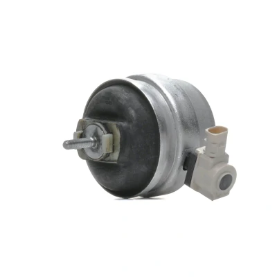 Imagem de FEBI BILSTEIN 176956 Suporte, motor esquerda Apoio hidráulico com comando elétrico Borracha 152 AUDI: A4 B6 Sedan, Avant, B7 Sedan endado,