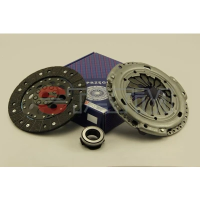 Imagem de STATIM 100.344 Kit de Embraiagem para motores com volante do motor duas massas 228mm VOLKSWAGEN: GOLF 4, Polo IV Hatchback, 3, SEAT: Ibiza 3