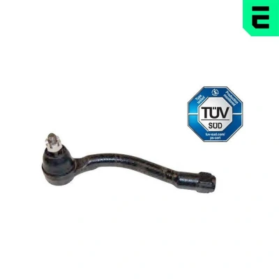 Imagem de OPTIMAL G1 1326 Rótula de direção M10 x 1,25 RHT M exterior, Eixo dianteiro, lado esquerdo HYUNDAI: ACCENT 3 Stufenheck