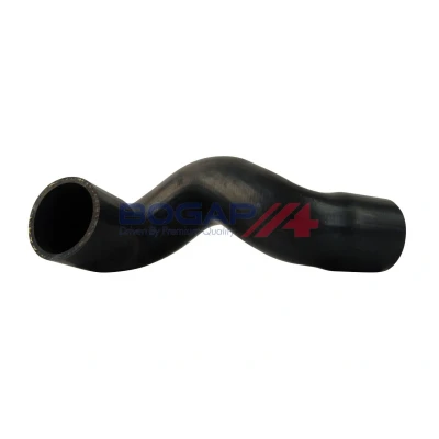 Imagem de BOGAP A1711119 Mangueira Para o Turbocompressor AUDI: A4 B5 Avant, A6 C5 Sedan, VOLKSWAGEN: GOLF 3, Sharan I, Passat Sedan
