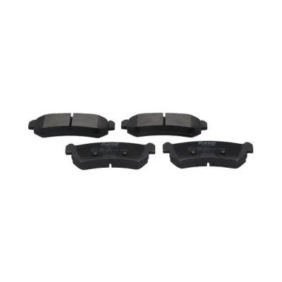 Imagem de KAVO PARTS KBP 1007 Jogo de pastilhas para travão disco CHEVROLET: Lacetti Hatchback, Sedan, Nubira Carrinha, DAEWOO: Carrinha