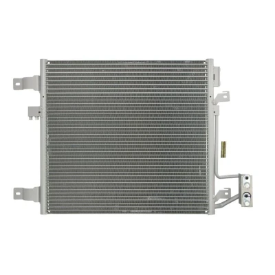 Imagem de NISSENS 940441 Condensador sem secador Alumínio 465 R 134a