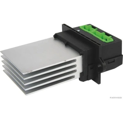 Imagem de HERTH+BUSS ELPARTS 75614270 Unidade de Controle RENAULT: SCENIC 2, MEGANE GRAND PEUGEOT: 406 Sedan, Carrinha, CITROËN: C3 I Hatchback