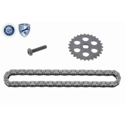 Imagem de VAICO V20 3921 Kit de corrente, accionamento da bomba óleo BMW: 3 Sedan