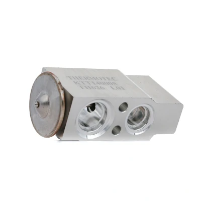 Imagem de Válvula de expansão, ar condicionado THERMOTEC KTT140005
