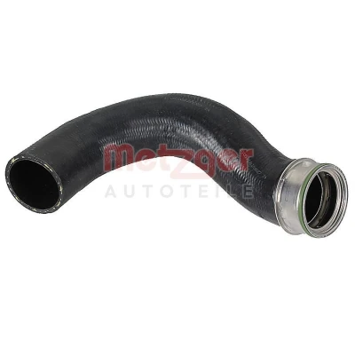 Imagem de METZGER 2401307 Mangueira Para o Turbocompressor com acoplamento rápido sem braçadeira