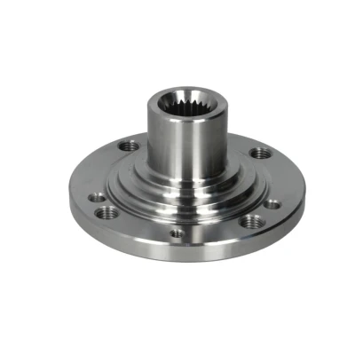 Imagem de BTA H5W009BTA Cubo da Roda 4 100 Eixo dianteiro VOLKSWAGEN: GOLF 3, 3 Variant, 2, SEAT: Ibiza 2