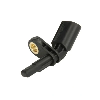 Imagem de AUTLOG AS4021 Sensor de ABS Eixo dianteiro, lado esquerdo 66 VOLKSWAGEN: Passat B6 Variant, Golf 5, Caddy 3, AUDI: A3 Hatchback, Sportback