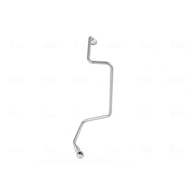 Imagem de NISSENS 935089 Tubo de óleo, compressor Entrada CITROËN: C4 I Grand Picasso, Hatchback, Xsara PEUGEOT: 307 SW, 308 Hatchback