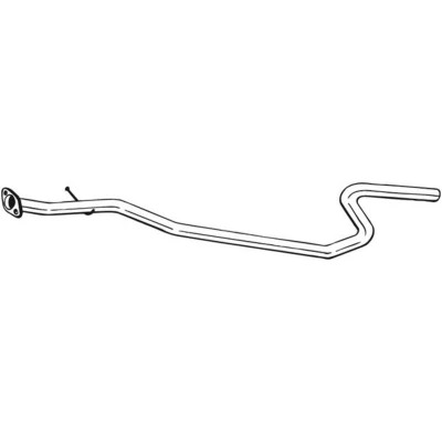 Imagem de Tubo de escape BOSAL 878 895