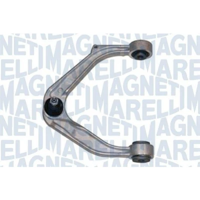 Imagem de MAGNETI MARELLI 301181312400 Braço de suspensão Eixo dianteiro, lado esquerdo oblíquo Alumínio/ferro fundido ALFA ROMEO: 159 Sportwagon, Brera