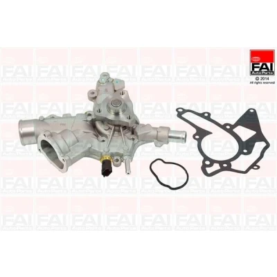 Imagem de FAI AutoParts WP6422T Bomba de água com sensor Metal OPEL: Corsa C Hatchback, Astra H Caravan, D SUZUKI: Wagon R+ II Hatchback