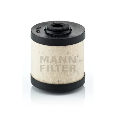 Imagem de MANN FILTER BFU 715 Filtro de Combustível Cartucho filtrante