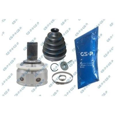 Imagem de GSP 802859 Ponteira de Transmissão Groove Type Middle VOLVO: V90 II Carrinha
